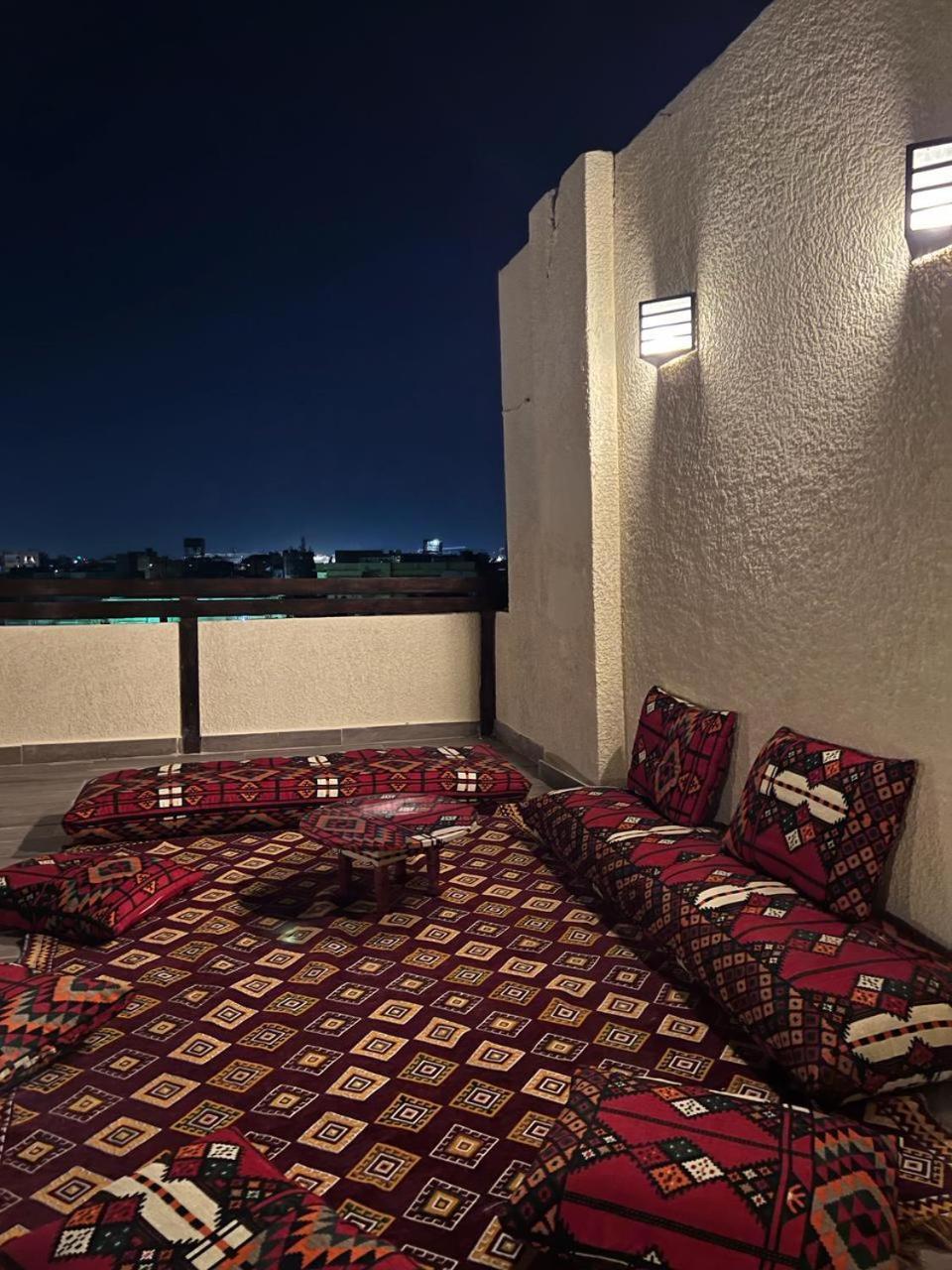 Pyramids Era View Hotel Kafrat al Jabal Ngoại thất bức ảnh