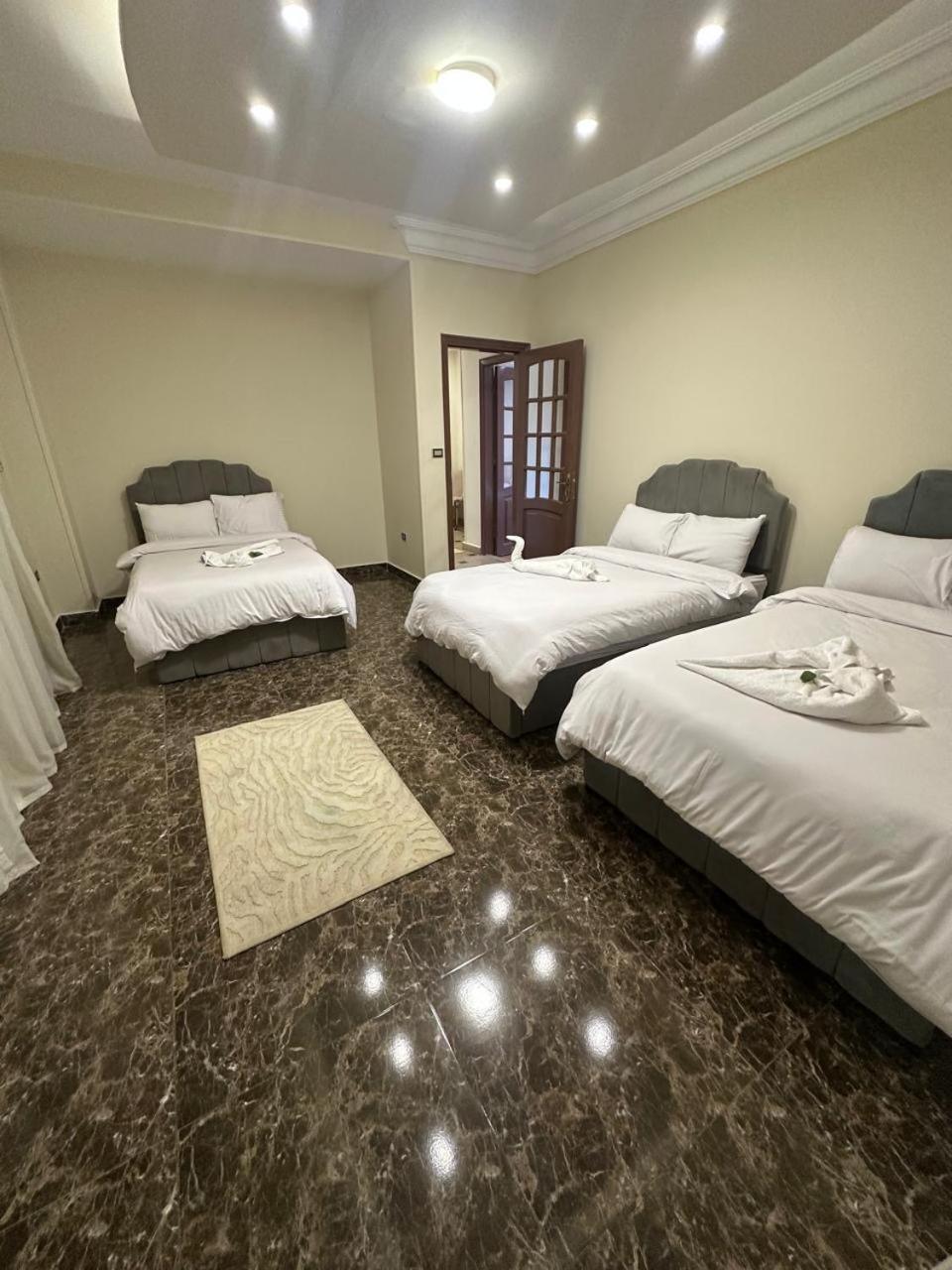 Pyramids Era View Hotel Kafrat al Jabal Ngoại thất bức ảnh